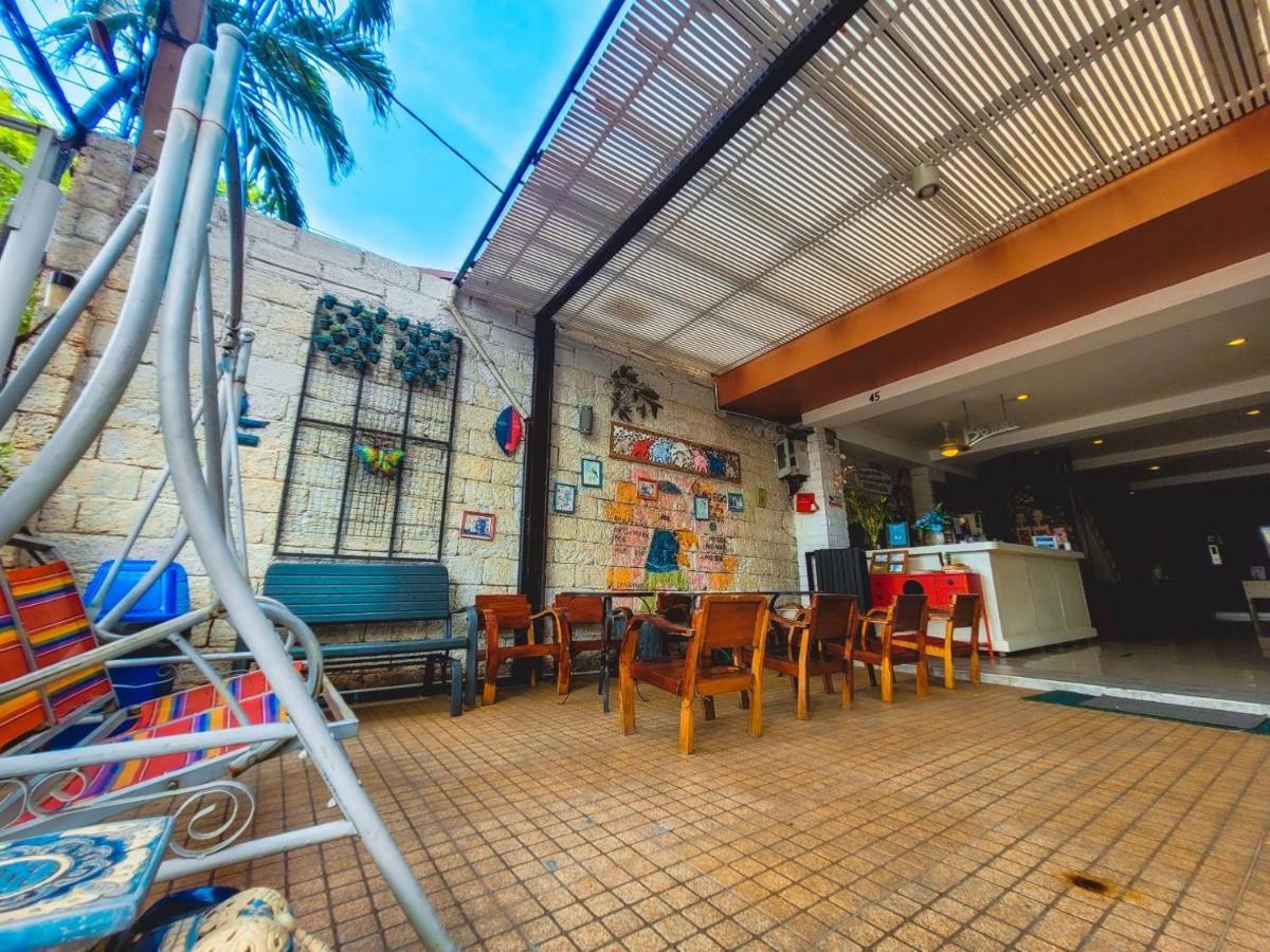 Hostel Bb House Rambuttri Bangkok Exterior foto